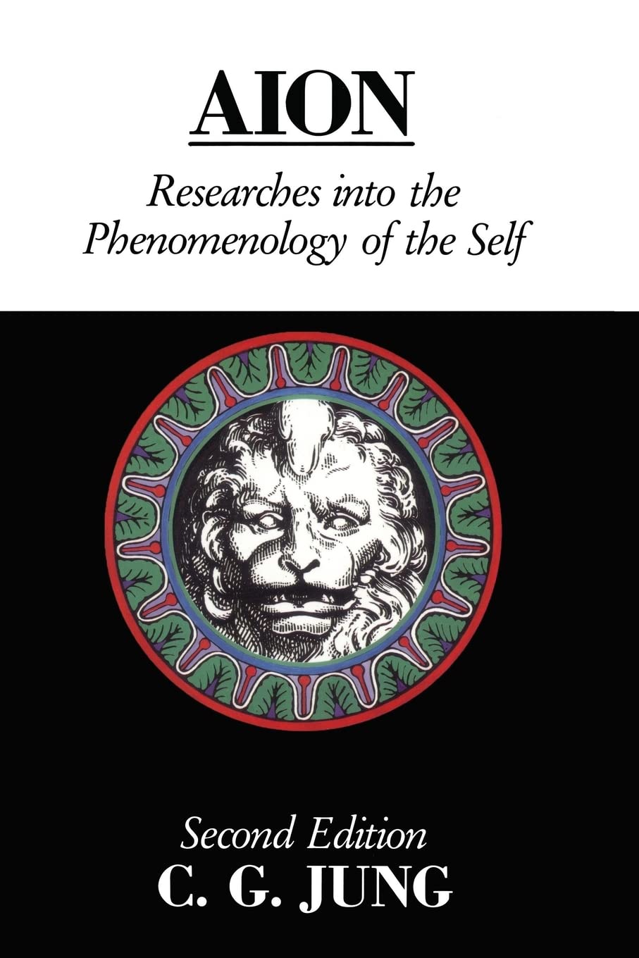 Aion: Researches into the phenomenology of the self